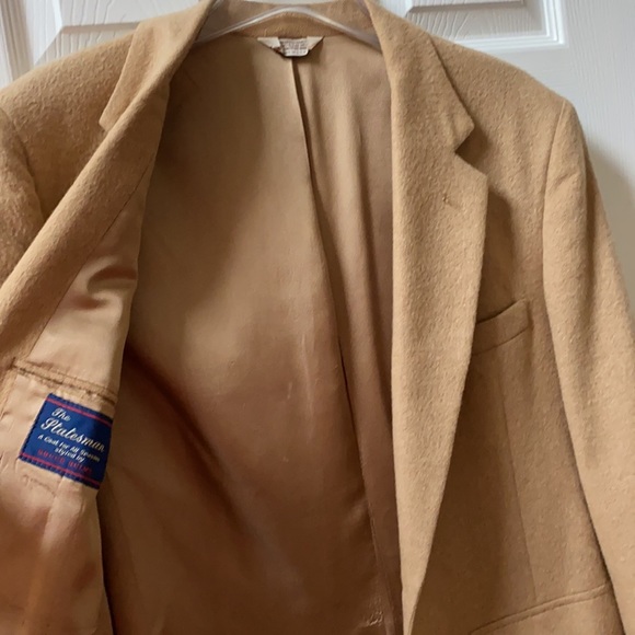 Vintage Men’s Sports Jacket - Picture 6 of 9